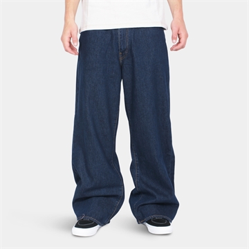 Levis Baggy Wide Leg Wish Away